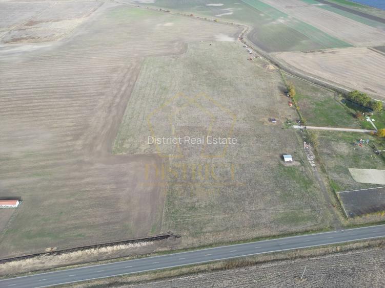 Parcele de teren 650mp | Dudestii Noi - 3