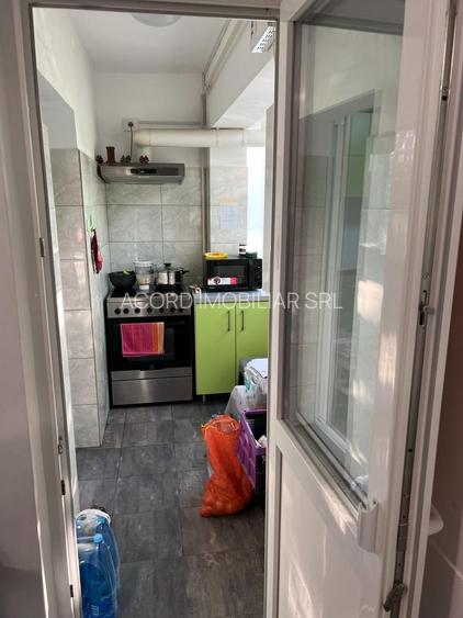 Apartament 3 camere decomandat- zona Tomis 3 - 19