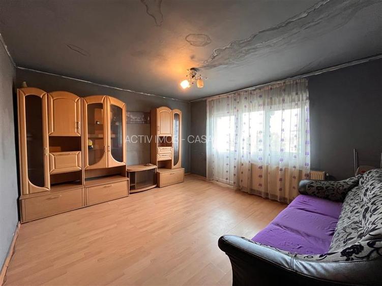 Lugoj, Apartament 3 Cam. 84 Mp. Micro 4, Acoperis Nou - 14
