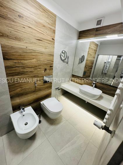 Apartament 2 camere lux Bd Unirii, imobil 2023, terasa, spa, paza - 5