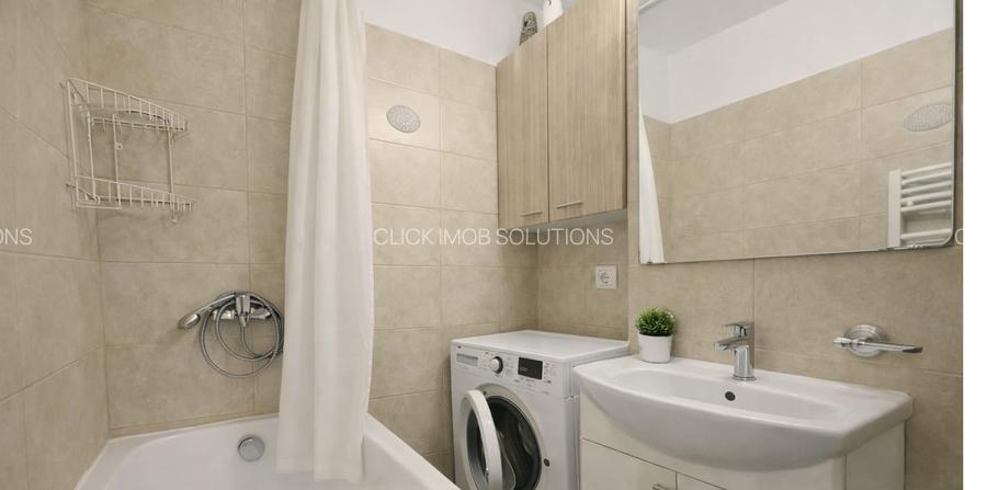 Tineretului metrou- centrala proprie - 3