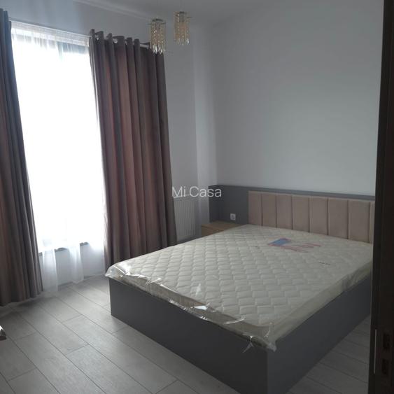 Apartament 3 camere Brasov,periferie! - 12