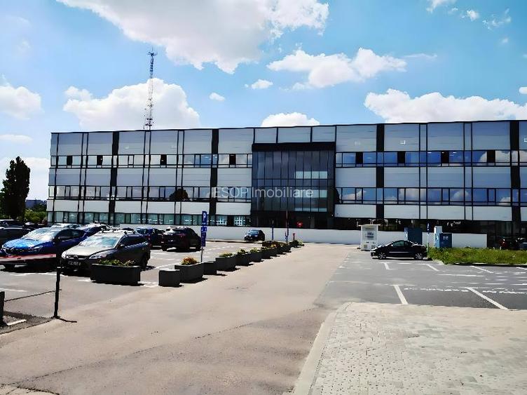 Sema Parc cladirea Berlin, Grozavesti, 663 - 6796 mp  0% comision! - 9