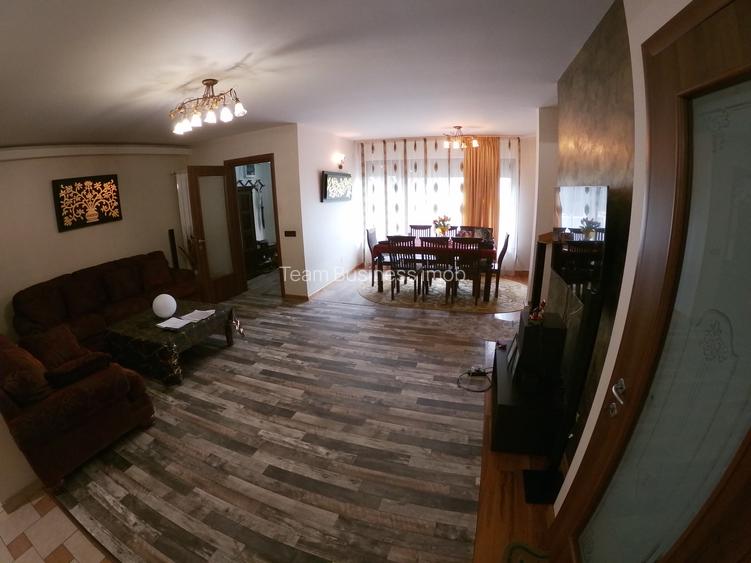 Vila S+P+1+pod vezi video - 8