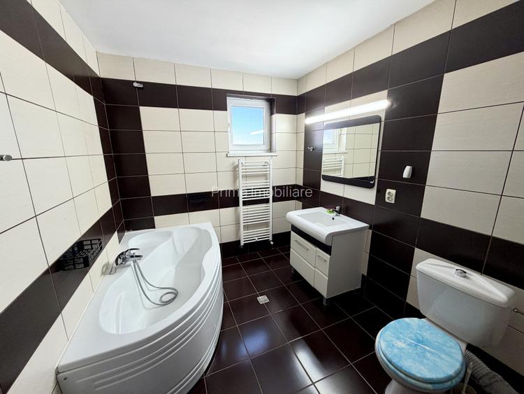 Apartament 3 camere decomandat | Zona Cetate | 78 mp | 2 balcoane - 5