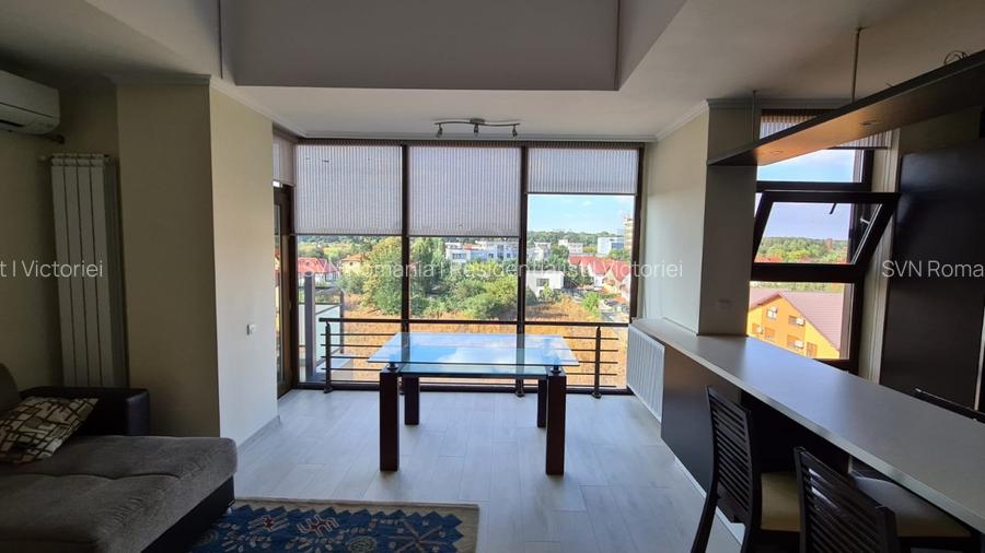 REA1028068 Duplex 4 camere premium Erou Iancu Nicolae Jolie Ville - 4