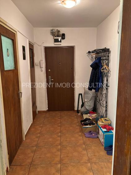 Apartament 4 camere decomandat Brancoveanu - 8