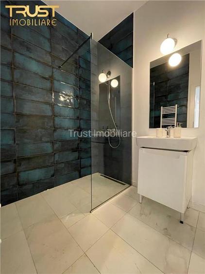 Apartament 2 camere l Mobilat si utilat l Grand Park Residence - 5