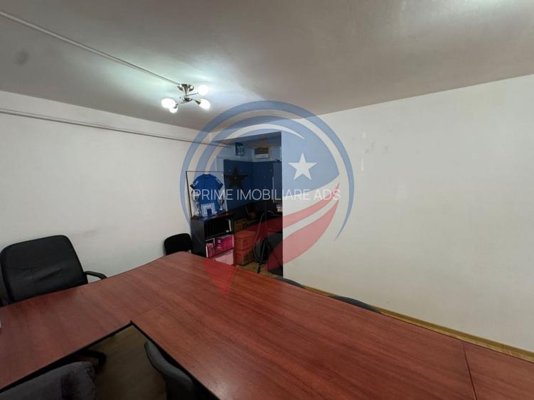 Spatiu birouri- apartament cu 2 camere Central - 3
