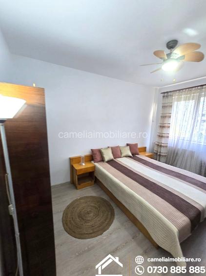 2 camere, intre metrou Gorjului si Pacii, Bd Iuliu Maniu, semistradal - 10