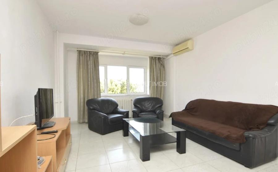 Apartament 3 Camere | Semidecomandat | Centrala Proprie | Unirii-Fantani - 5