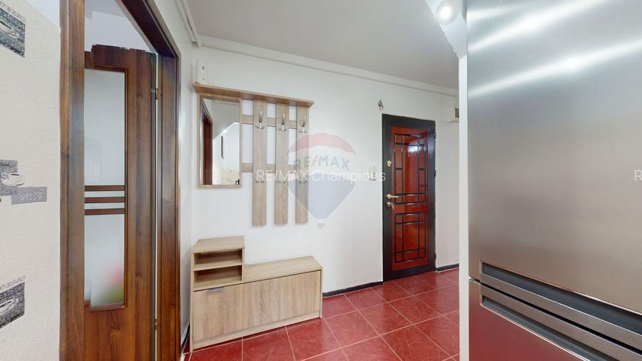 Comision 0% | Decomandat | 51 mp utili | Mobilat și Utilat | Făget - 10