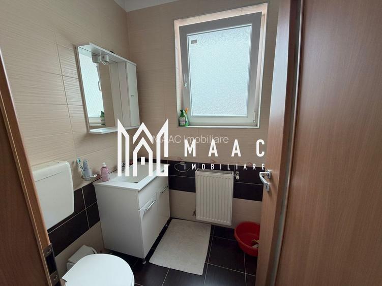Apartament 2 camere |Zona Kaufland Arhitectilor |48 MP - 12