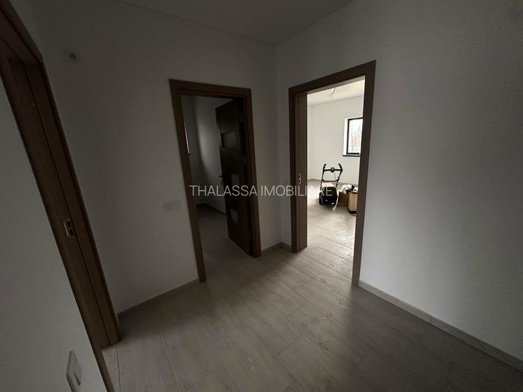 Case cu teren 600 m.p. Vasile Alecsandri - Galati - 14