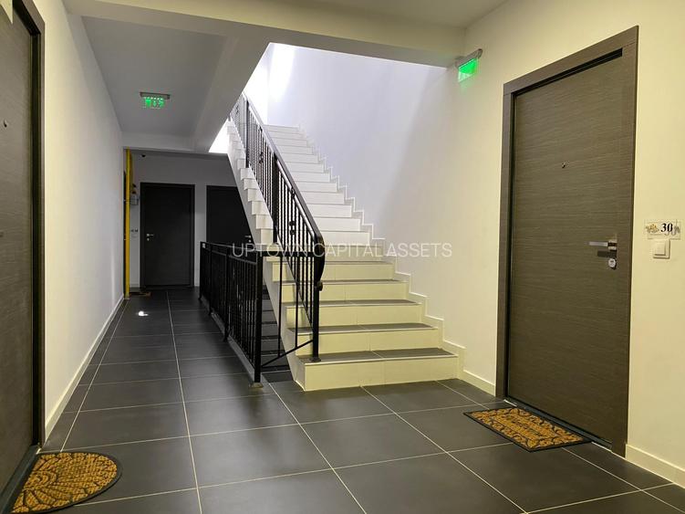 Apartament Nou 3 Cam | 77 mp | 3 balcoane | Încălzire pardoseala | AC - 16