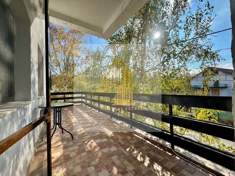 Vânzare Casă în Bucium cu Priveliște Panoramică - 36