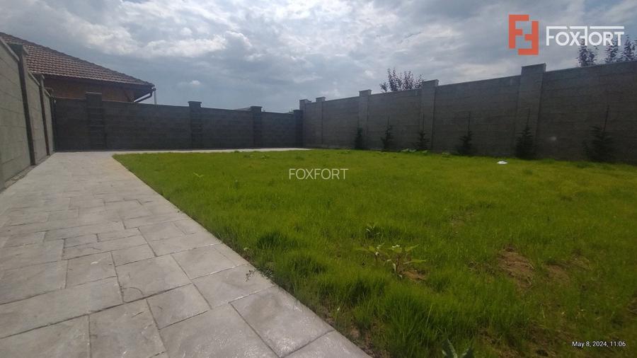 Duplex 5 camere, Sacalaz - Finisaje Premium - 32