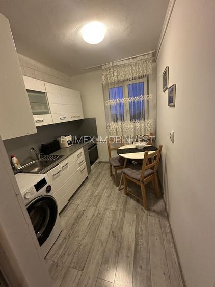 Dristor Baba Novac Apartament complet renovat 2 camere - 4