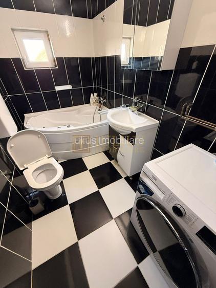 3 camere, zona centrala, centrala proprie, ideal pentru studenti, familie - 3