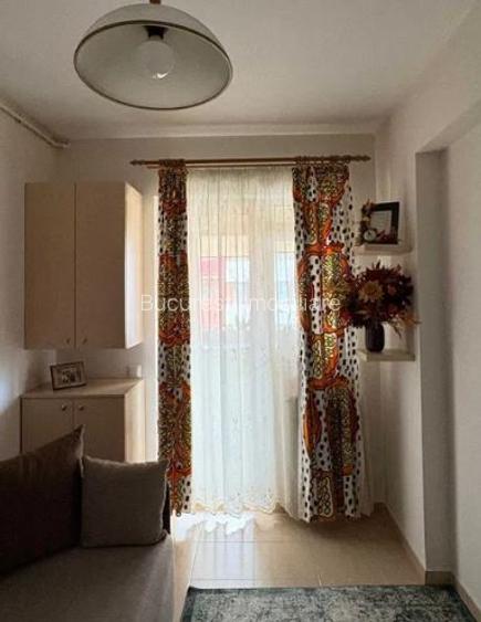 Apartament 3 Camere,Soseaua Oltenitei,bl.2011,et.2/4,DECOMANDAT,centrala,parcare - 5