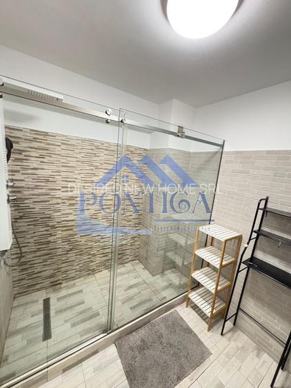 Vânzare apartament 2 camere,  modernen, cu parcare  Steaua de Mare 2 - 8