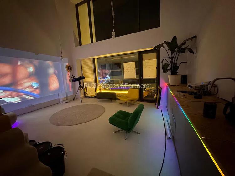 Penthouse de Vanzare | Premium | Metrou | Prima Vista  - 5