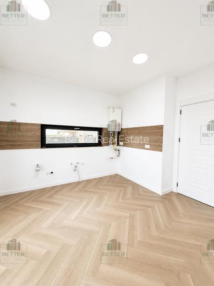 Casă individuală 4 camere, 3 băi, gata de mutare | teren 365 mp | Berceni Ilfov - 10