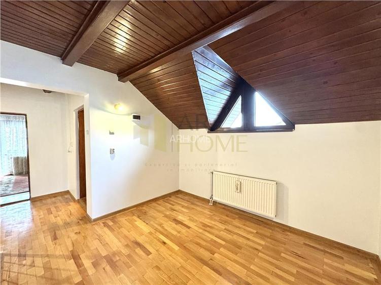 Ansamblu 2 case, 6 camere, garaj, Marasesti Ploiesti - 12