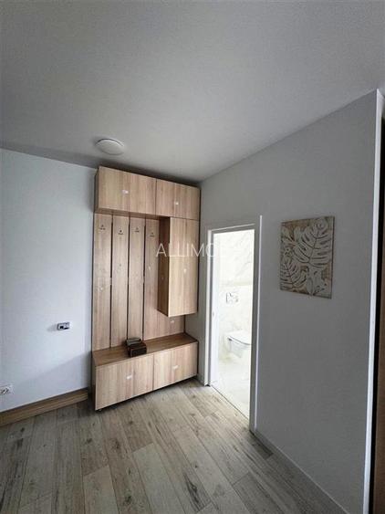 Garsoniera in Ploiesti, zona Vest - 6