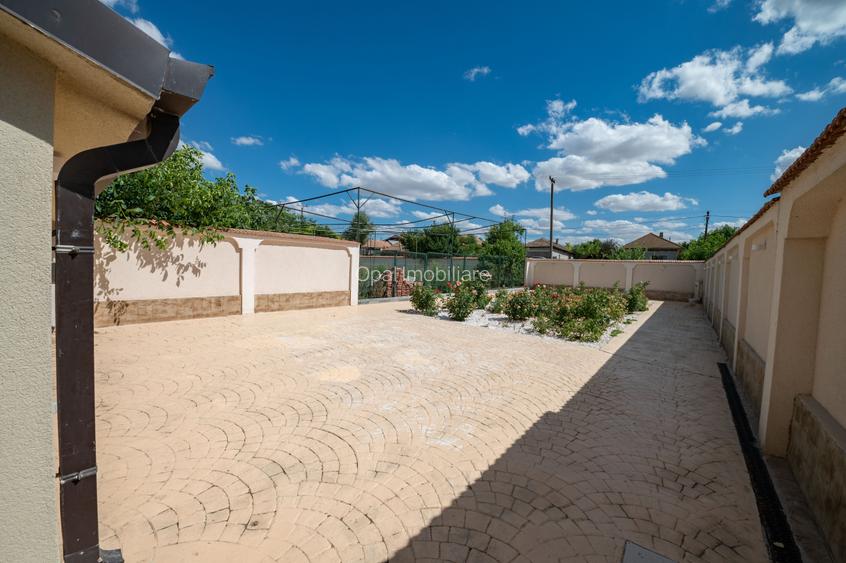 Exclusivitate, Poiana-Centru, P+1, 1640mp teren, 450mp SU, mobilata,utilata - 14