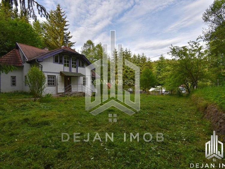 Vilă cu 4 camere | Valea Crișului | COMISION 0% - 29