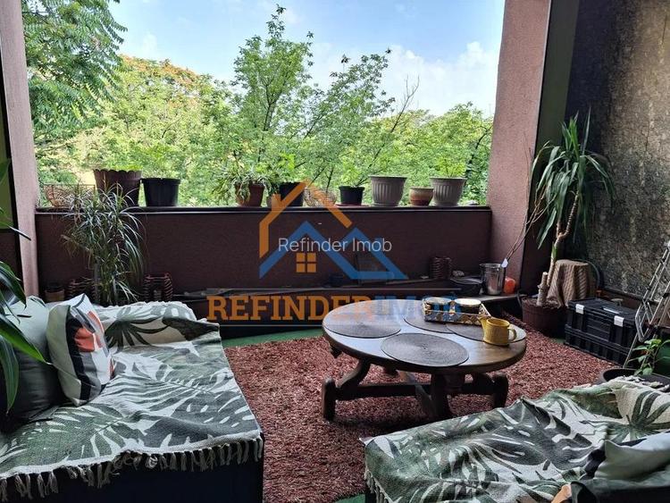 Apartament 4 camere decomandat Gara de Nord - 8