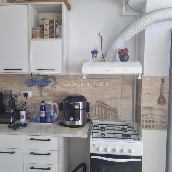 Apartament 2 camere decomandat  - 14