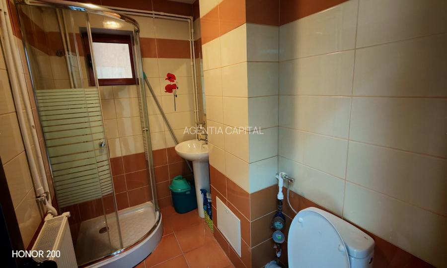 Spatiu comercial amenajat cabinet - 3