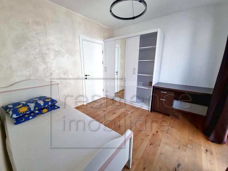 Apartament modern cu 4 camere, Europa, zona Profi+Garaj - 6