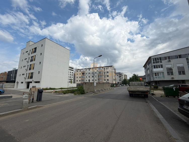 Spațiu Comercial 88 mp | Str. Postalionului | Multiple destinatii - 12