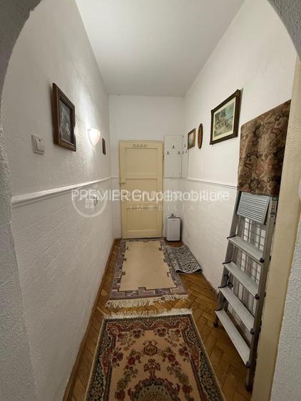 Apartament 1 cameră 2 băi 40mp, Copou, CT - 8