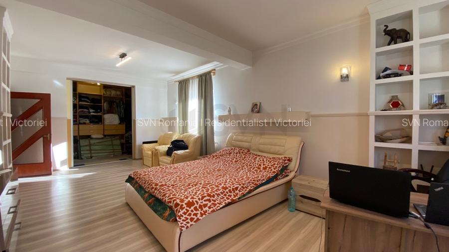 REV2003389 Vila Pantelimon proximitatea lacului - 46