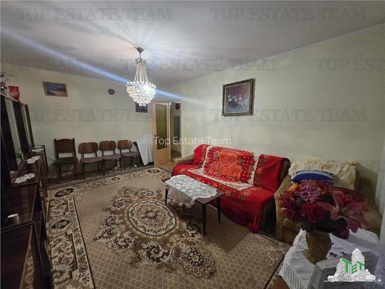 Apartament 3 camere Uverturii - 2