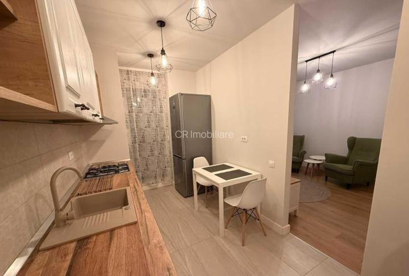 Garsoniera Pipera - 6