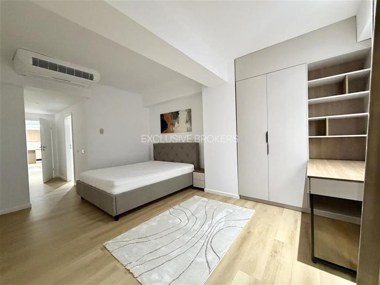 3 CAMERE+BIROU HERASTRAU  142 MP UTILI  PARCARE - 16