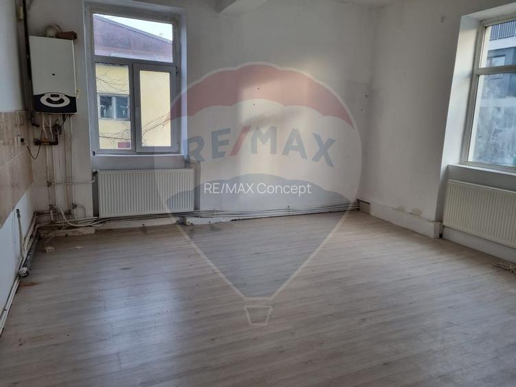 Spațiu comercial de inchiriat Iris - 6