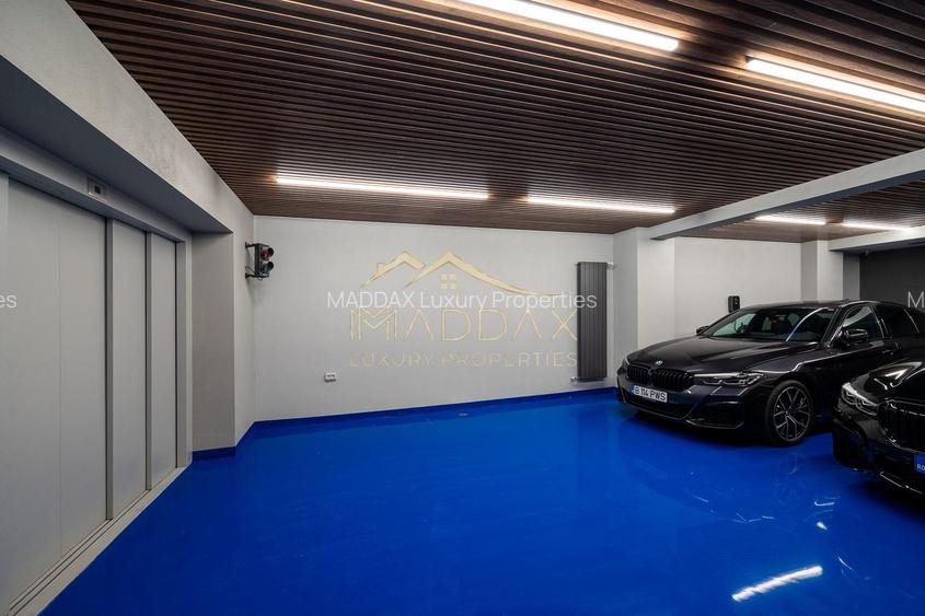 Extraordinary Penthouse *380 SQM useful* 3 parking // Primaverii - 47