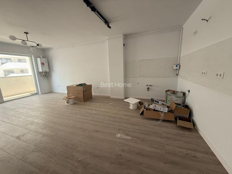 COMISION 0% !!!VANZARE APARTAMENT 2 CAMERE FINISAT GARAJ  ZONA EROILOR - 3