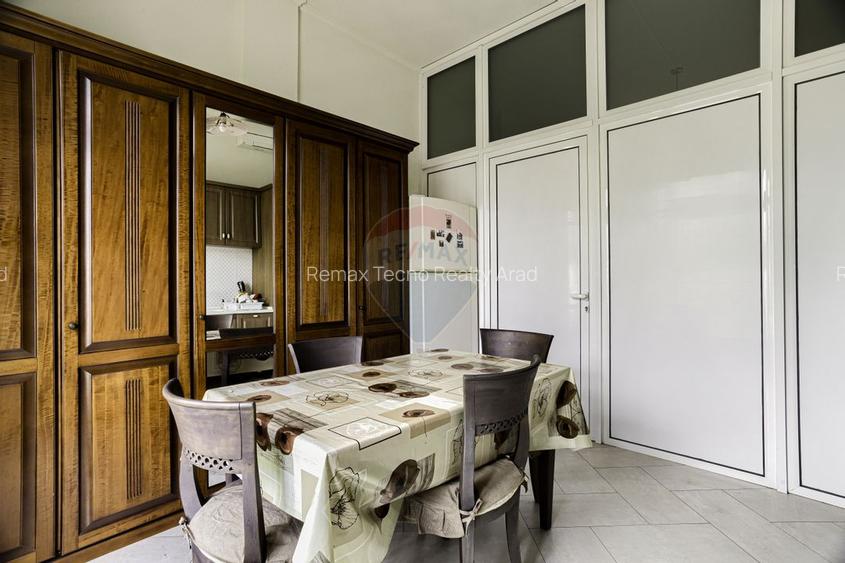 Stil si eleganta ! Vila superba 320 mp cu teren 1728 mp in Mandruloc - 45