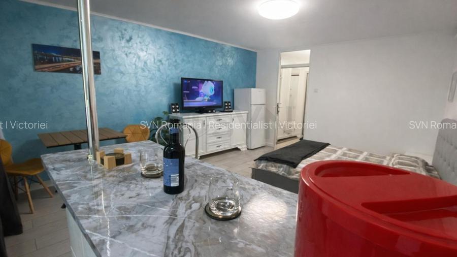 REA1027958 Garsoniera I Mobilata si utilata I Obor - 6