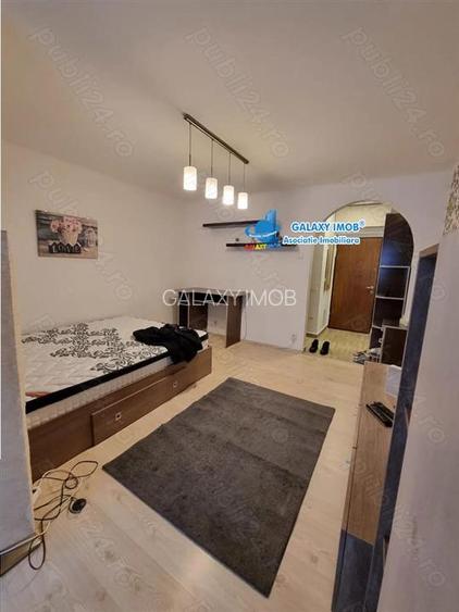 diham | garsoniera moderna spatioasa 37mp | 1980 | cada | parc metrou - 2