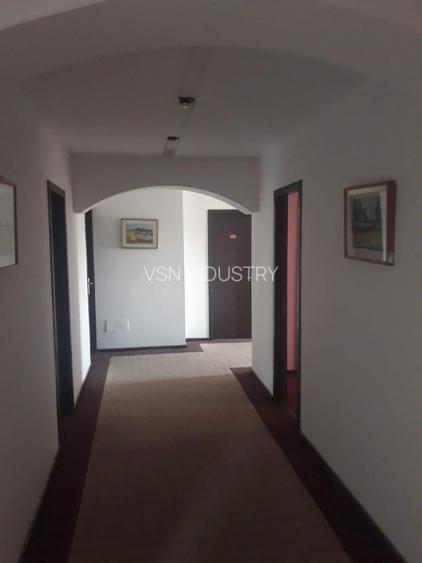 Hotel Capitol de vanzare Valenii de Munte Prahova - 8