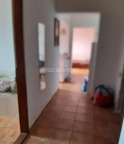 Rahova, Margeanului 4 camere etaj 8/10 bloc 1986 - 9