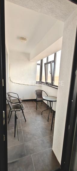 Militari Residence - Ap. 2 camere, decomandat, 54mp, et.1, mobilat/utilat - 6